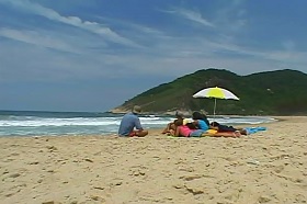 Praias