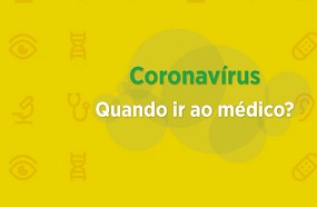 Quando ir ao médico?