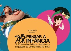 7º Fórum Pensar a Infância