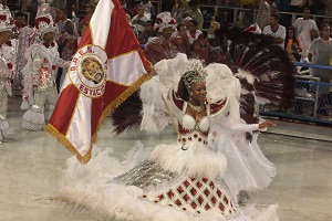 Estácio, o berço do samba