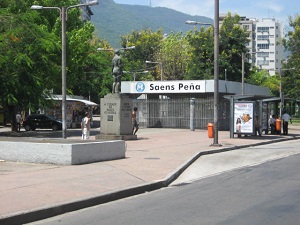 Tijuca, um dos bairros mais tradicionais do Rio de Janeiro