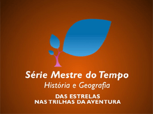 Nas trilhas da aventura