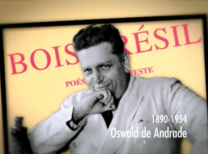 Oswald de Andrade