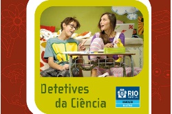 Detetives da Ciência