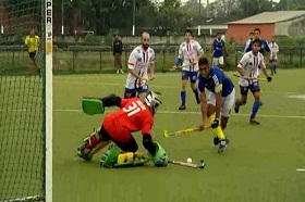 Hóquei sobre grama e goalball