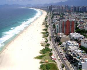 Barra da Tijuca: o sertão que virou a Miami brasileira