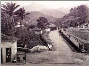 Catumbi, local de origem para diversos movimentos sociais