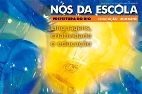 Nós da Escola nº 62 - Ano 2008