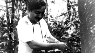 Chico Mendes