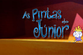 As pintas do Júnior