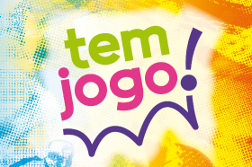 Tem Jogo!