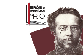 Machado de Assis, mestre da literatura brasileira 