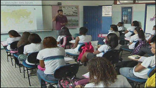 Educação para a paz