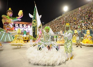 Ramos, celeiro de bambas