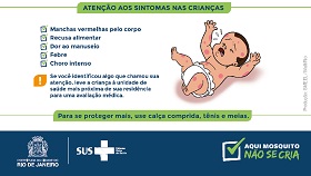 Carta à Comunidade - Educação Infantil