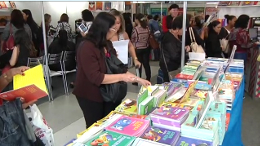 19º Salão FNLIJ do Livro para Crianças e Jovens