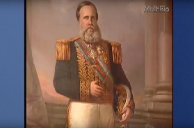 D. Pedro II