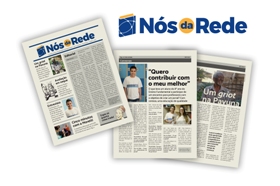 Nós da Rede - Edição nº 01