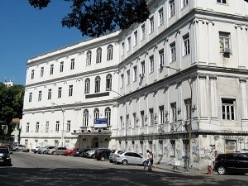 Palácio dos Arcos é ponto importante da memória brasileira