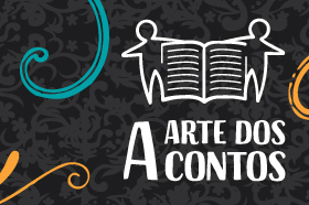 Livro <em>A arte dos contos</em>