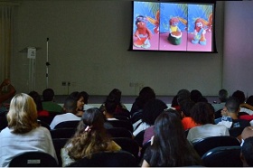 Anima Escola e seus múltiplos ganhos pedagógicos