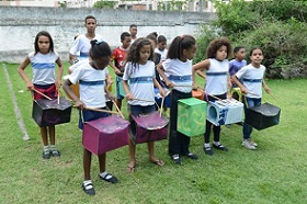 Educação para o desenvolvimento sustentável