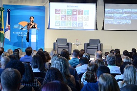 Como trabalhar a Agenda 2030 na sua escola?