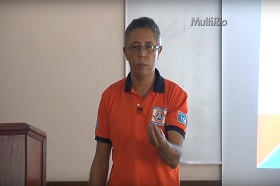 Apresentação do Protocolo PCIPE (6ª CRE)