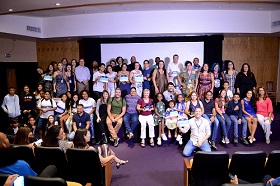 Conheça os vencedores do Festival MultiRio e entenda o papel do audiovisual na escola