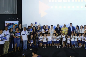 Premiação do Festival MultiRioFilme 2019