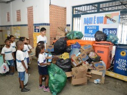 Como tornar uma escola mais sustentável