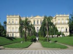 Vinte palácios da cidade do Rio de Janeiro contam a História do Brasil