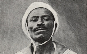 João Cândido, o Almirante Negro