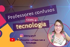 Professora cria canal para ajudar docentes a integrar diferentes tecnologias à prática pedagógica 