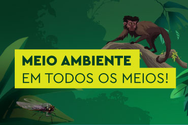 MultiRio na II Conferência Municipal Infantojuvenil pelo Meio Ambiente 