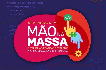 Aula inaugural ao vivo marca início do curso Aprendizagem Mão na Massa