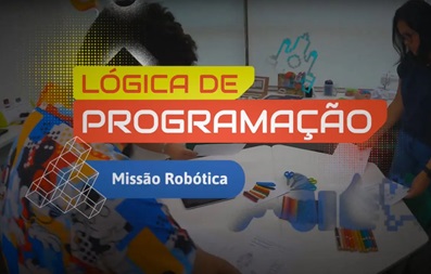 Missão robótica | 1º ano | 1º bimestre