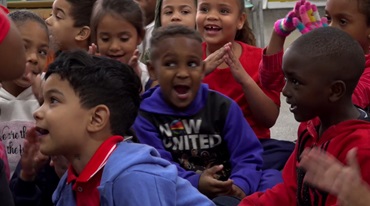 A Magia da Leitura Desperta a Criatividade das Crianças na Educação Infantil