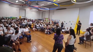 Educação de Jovens e Adultos no Rio: conheça as iniciativas da EJA em 2024