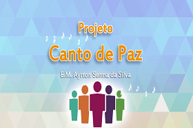 Projeto Canto de Paz