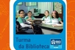 Turma da Biblioteca