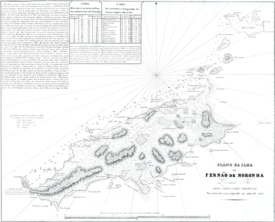 2 Planta Fernando Noronha t