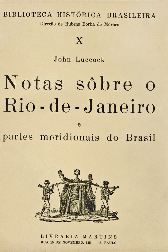 Livro Luccock t