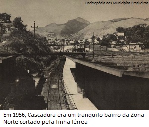 cascadura 1956