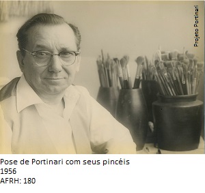 portinari foto