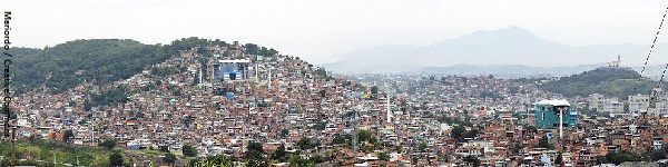 Complexo Panoramica