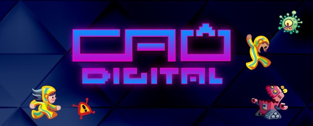 cao digital banner