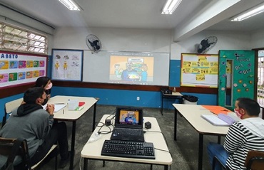 educoesp projecao sala de aula3