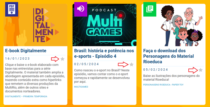 minha multirio estrela