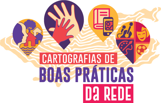 Logotipo Cartografias